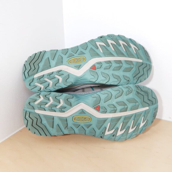 Keen Versacore Trail Shoe | Women's 8.5 - Picture 8 of 10